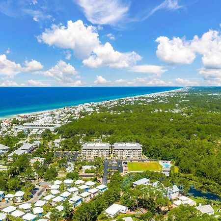 Seagrove Highlands By Panhandle Getaways Santa Rosa Beach Eksteriør billede