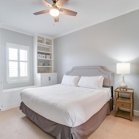 Seagrove Highlands By Panhandle Getaways Santa Rosa Beach Værelse billede