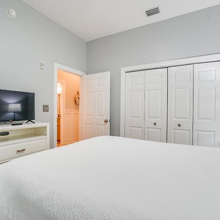 Seagrove Highlands By Panhandle Getaways Santa Rosa Beach Værelse billede