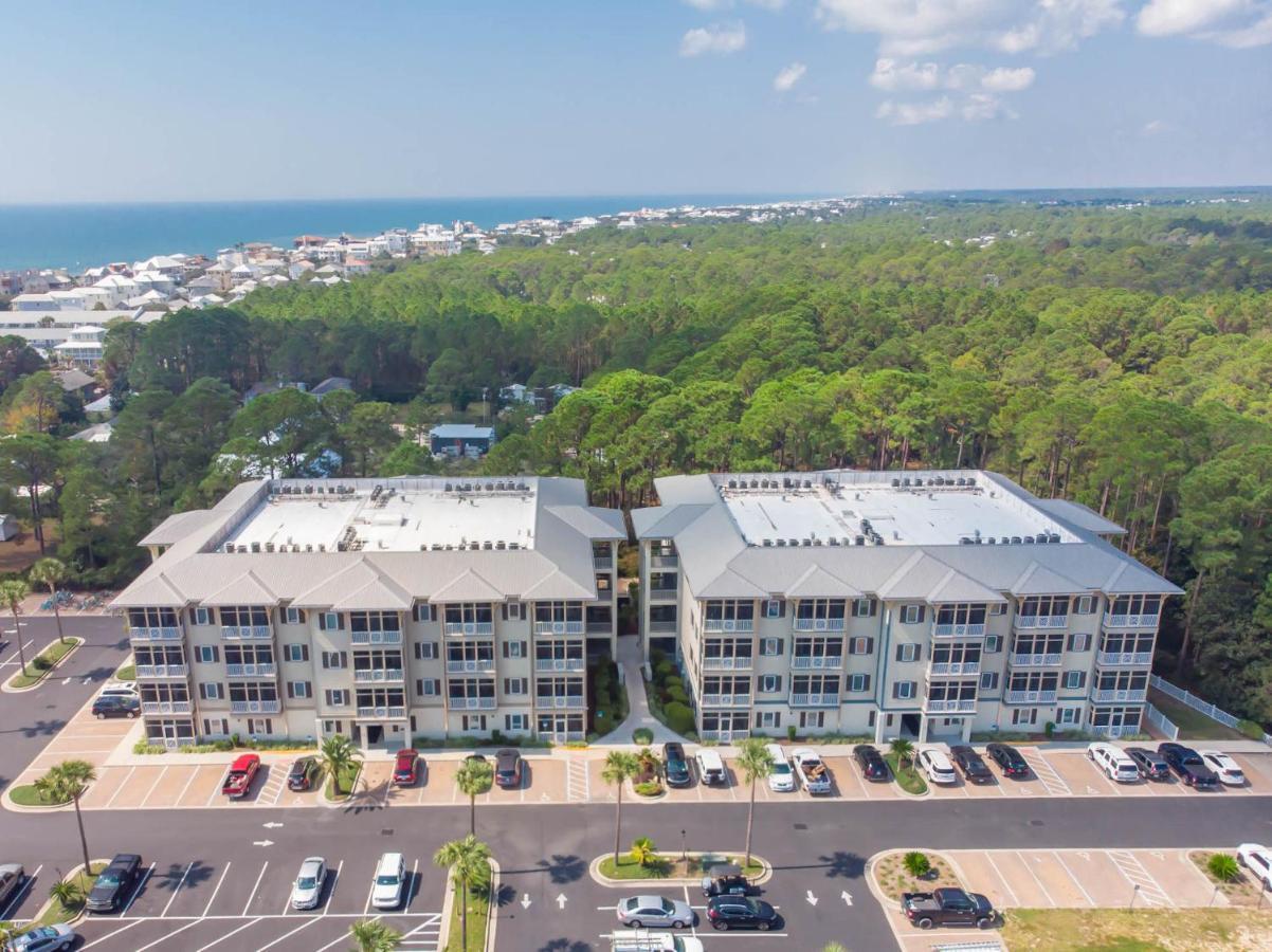 Seagrove Highlands By Panhandle Getaways Santa Rosa Beach Eksteriør billede