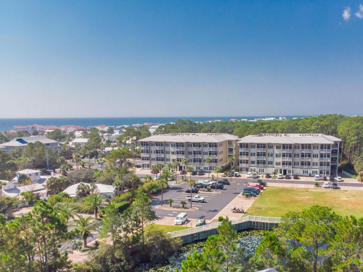 Seagrove Highlands By Panhandle Getaways Santa Rosa Beach Eksteriør billede