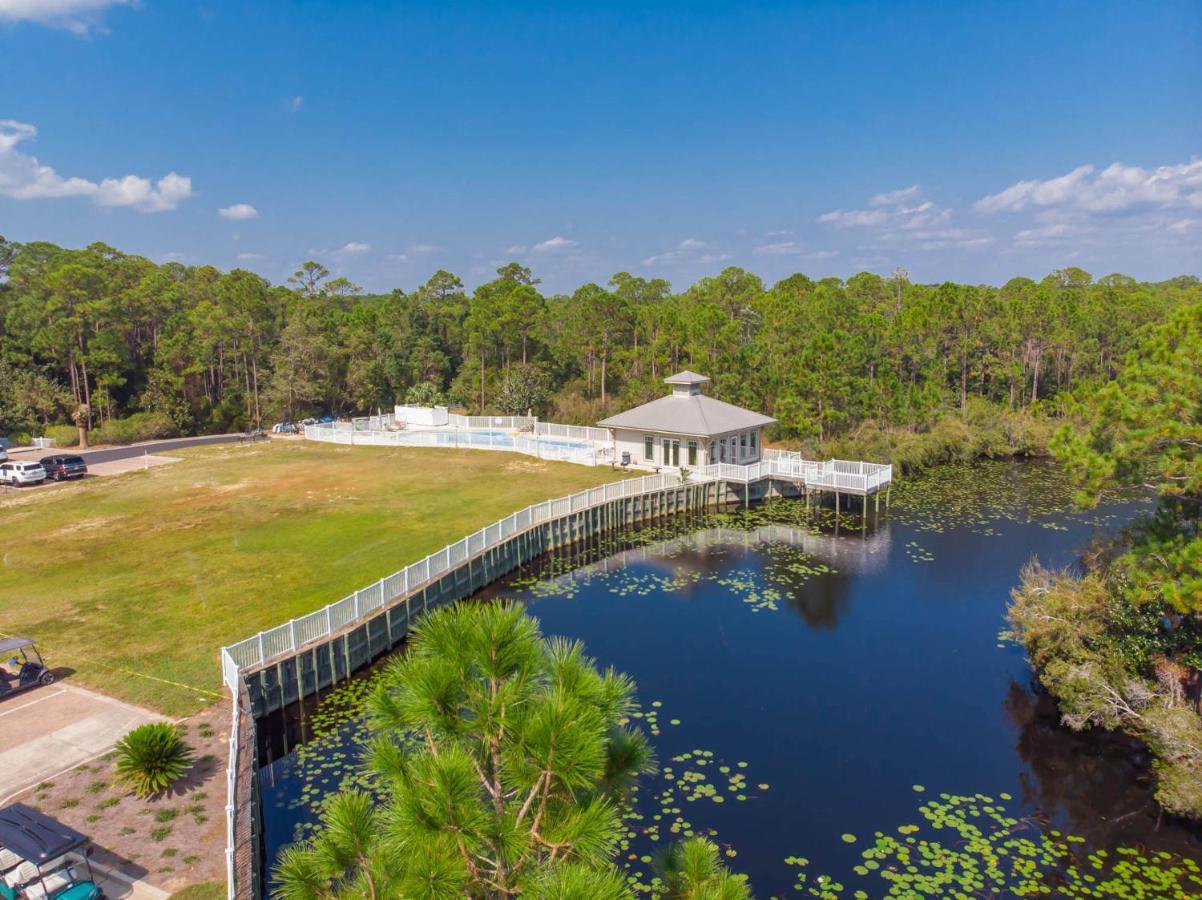 Seagrove Highlands By Panhandle Getaways Santa Rosa Beach Eksteriør billede