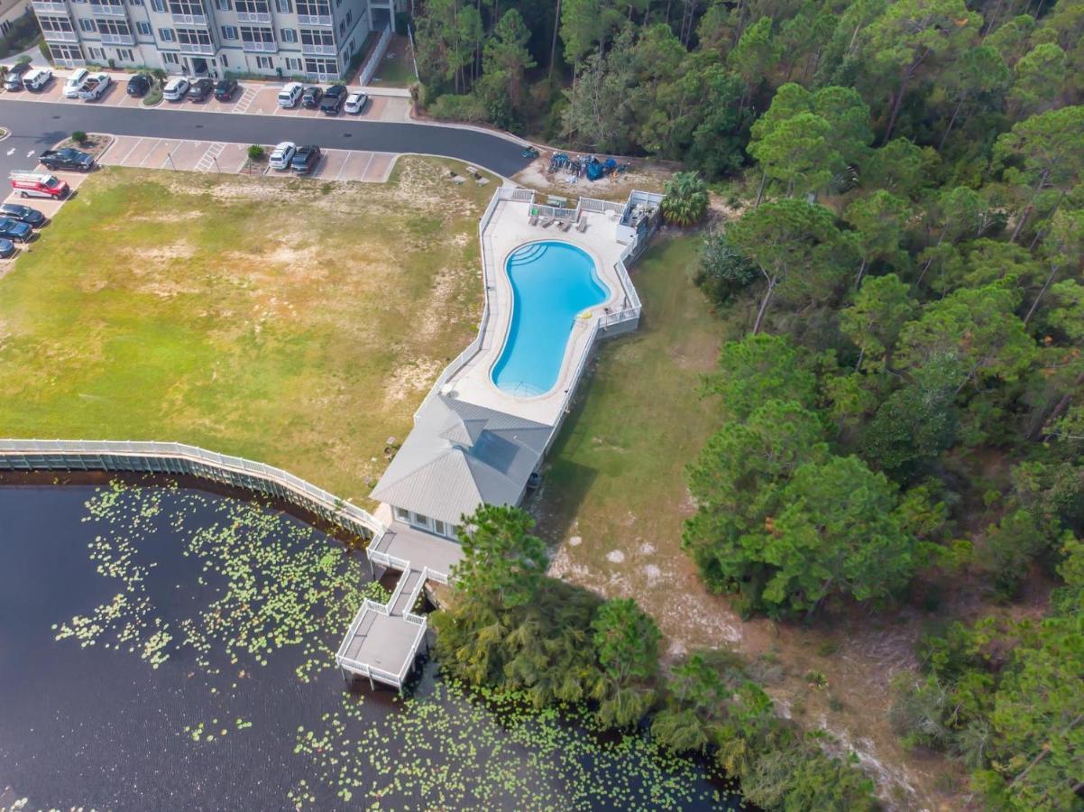 Seagrove Highlands By Panhandle Getaways Santa Rosa Beach Eksteriør billede