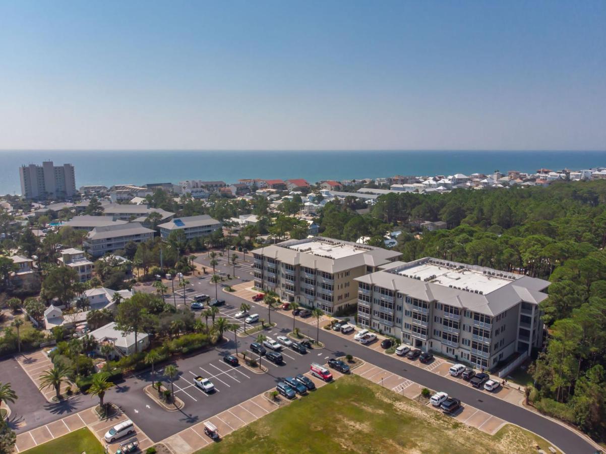 Seagrove Highlands By Panhandle Getaways Santa Rosa Beach Eksteriør billede
