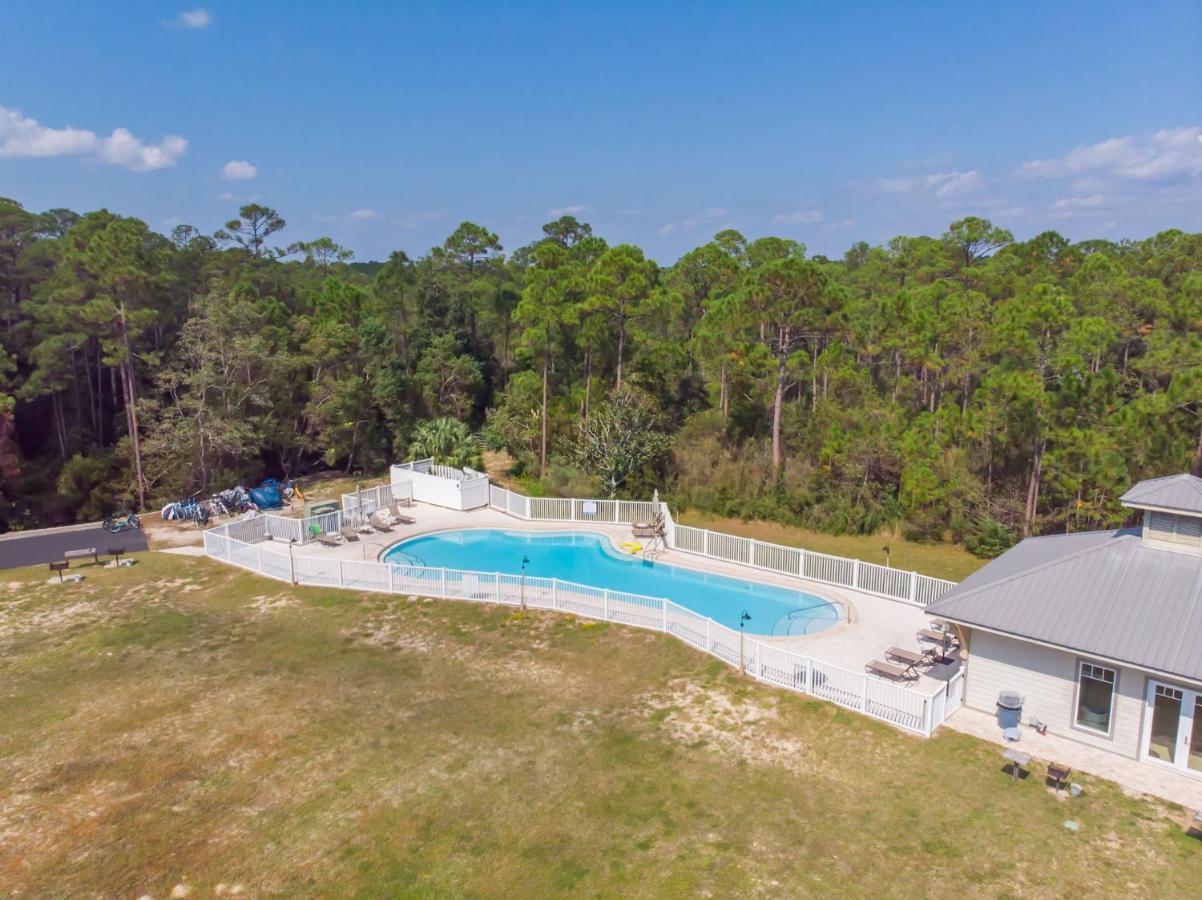 Seagrove Highlands By Panhandle Getaways Santa Rosa Beach Eksteriør billede
