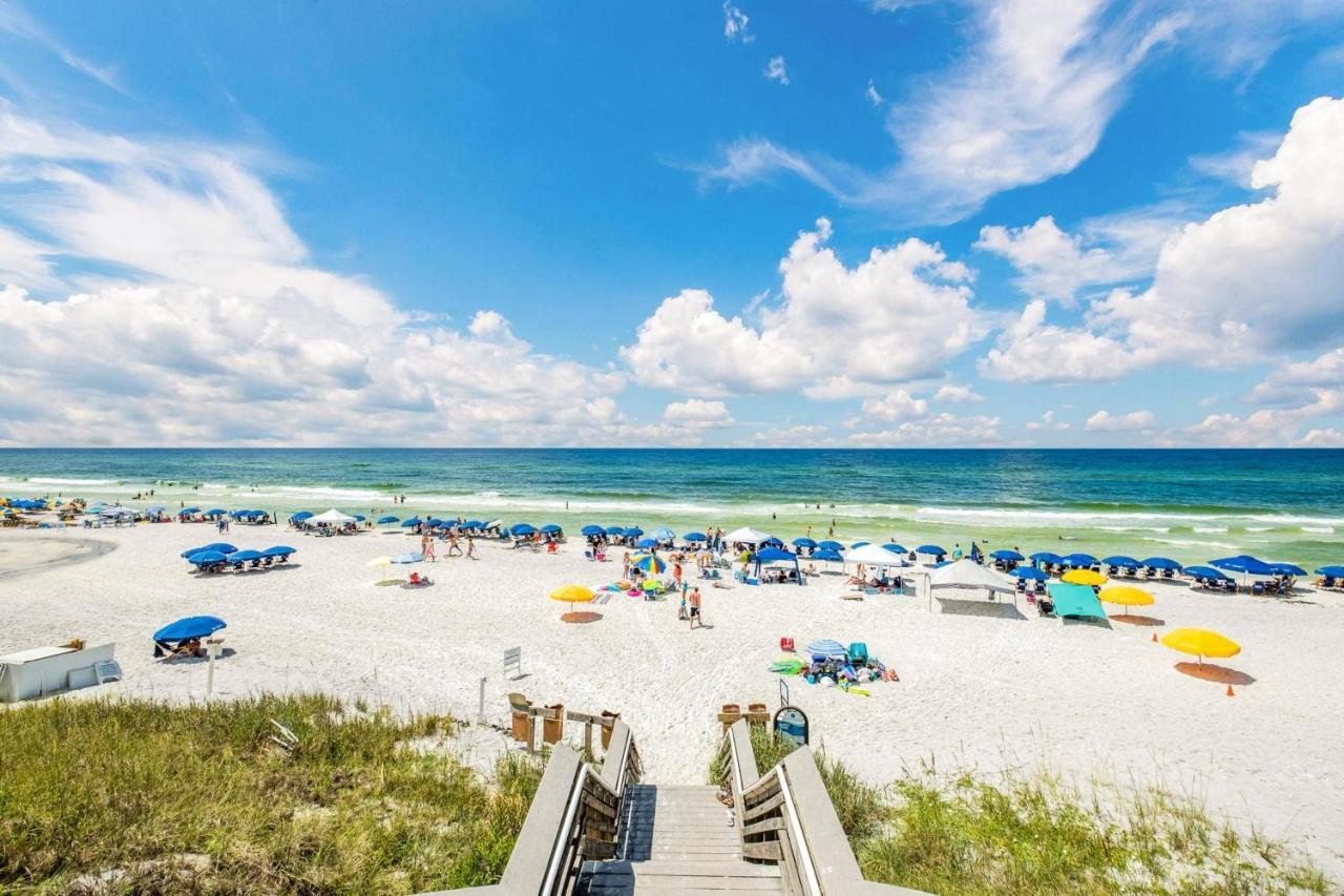 Seagrove Highlands By Panhandle Getaways Santa Rosa Beach Eksteriør billede