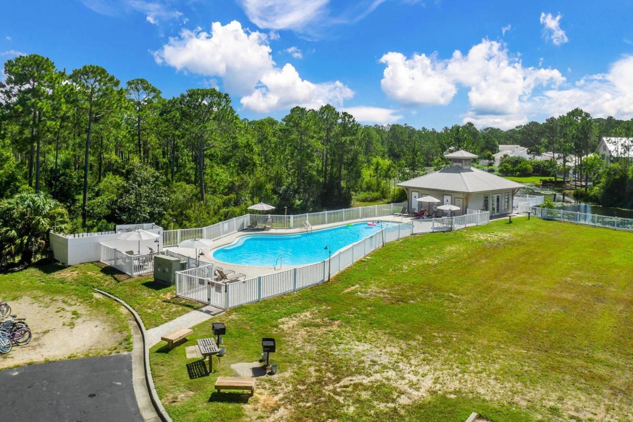Seagrove Highlands By Panhandle Getaways Santa Rosa Beach Eksteriør billede