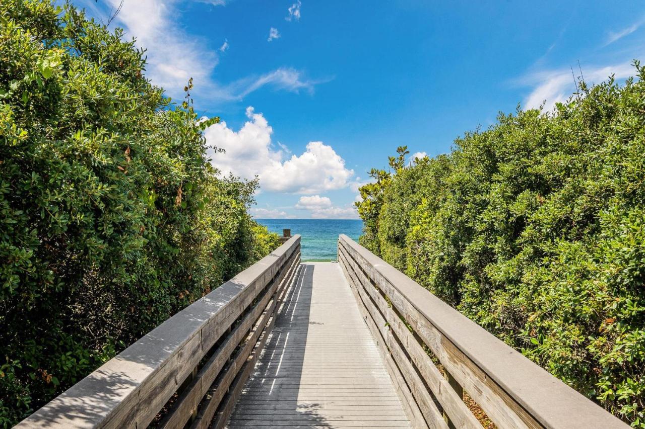 Seagrove Highlands By Panhandle Getaways Santa Rosa Beach Eksteriør billede