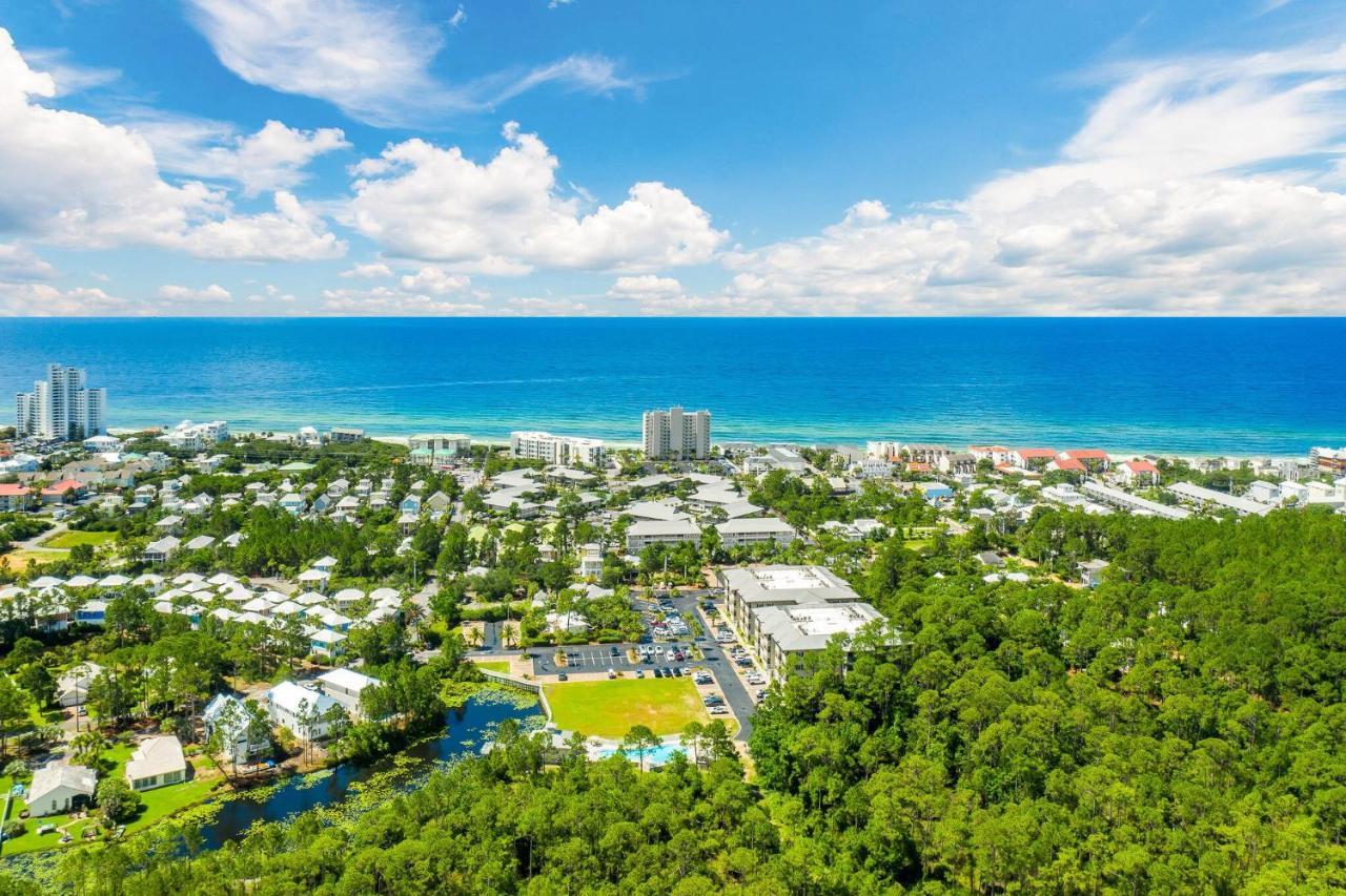 Seagrove Highlands By Panhandle Getaways Santa Rosa Beach Eksteriør billede
