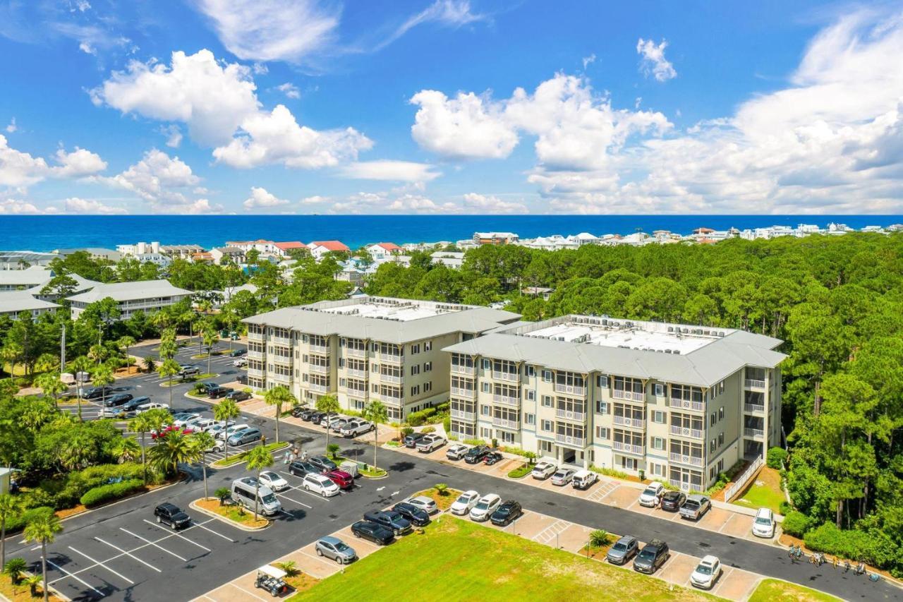 Seagrove Highlands By Panhandle Getaways Santa Rosa Beach Eksteriør billede