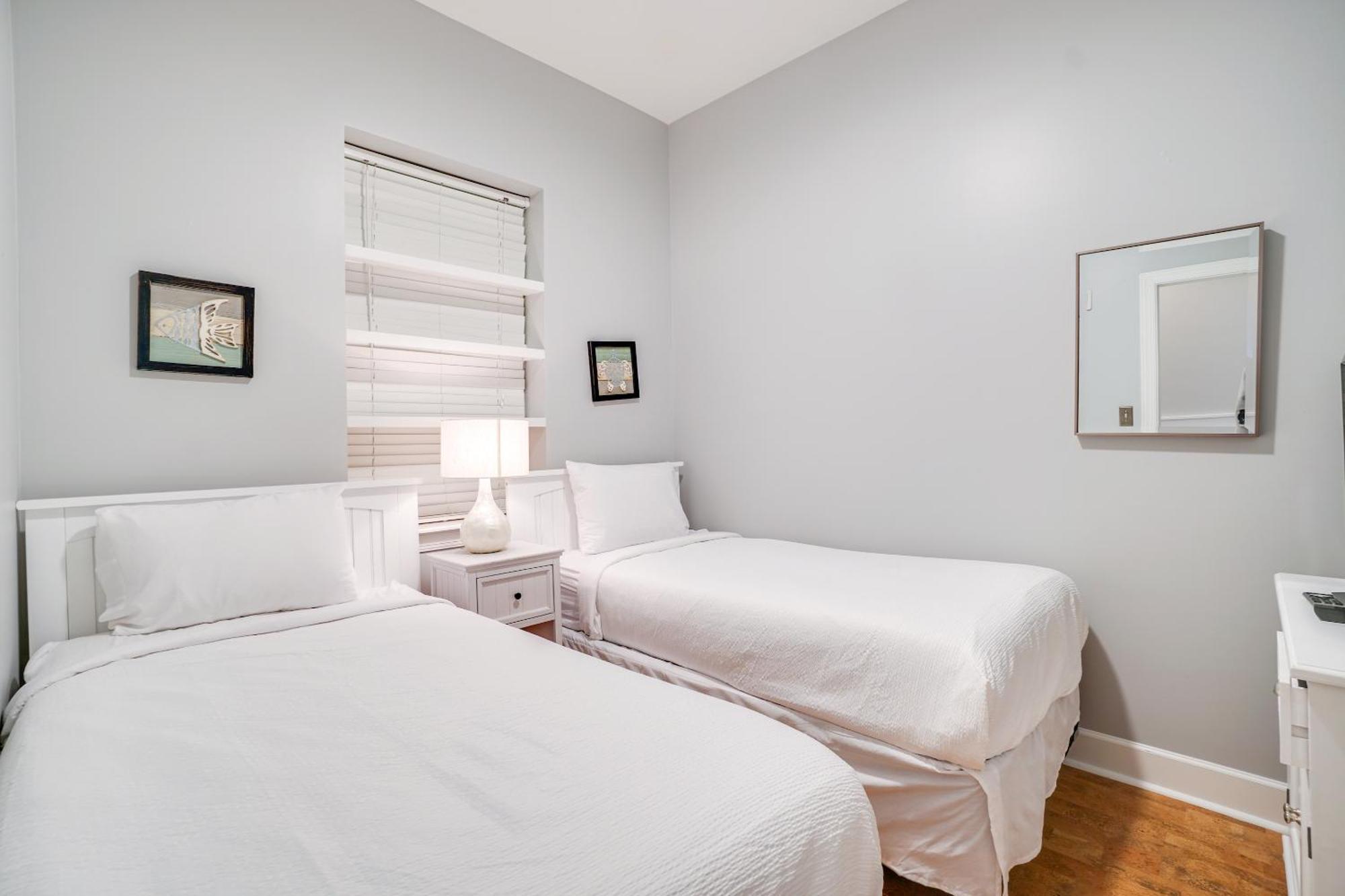Seagrove Highlands By Panhandle Getaways Santa Rosa Beach Værelse billede