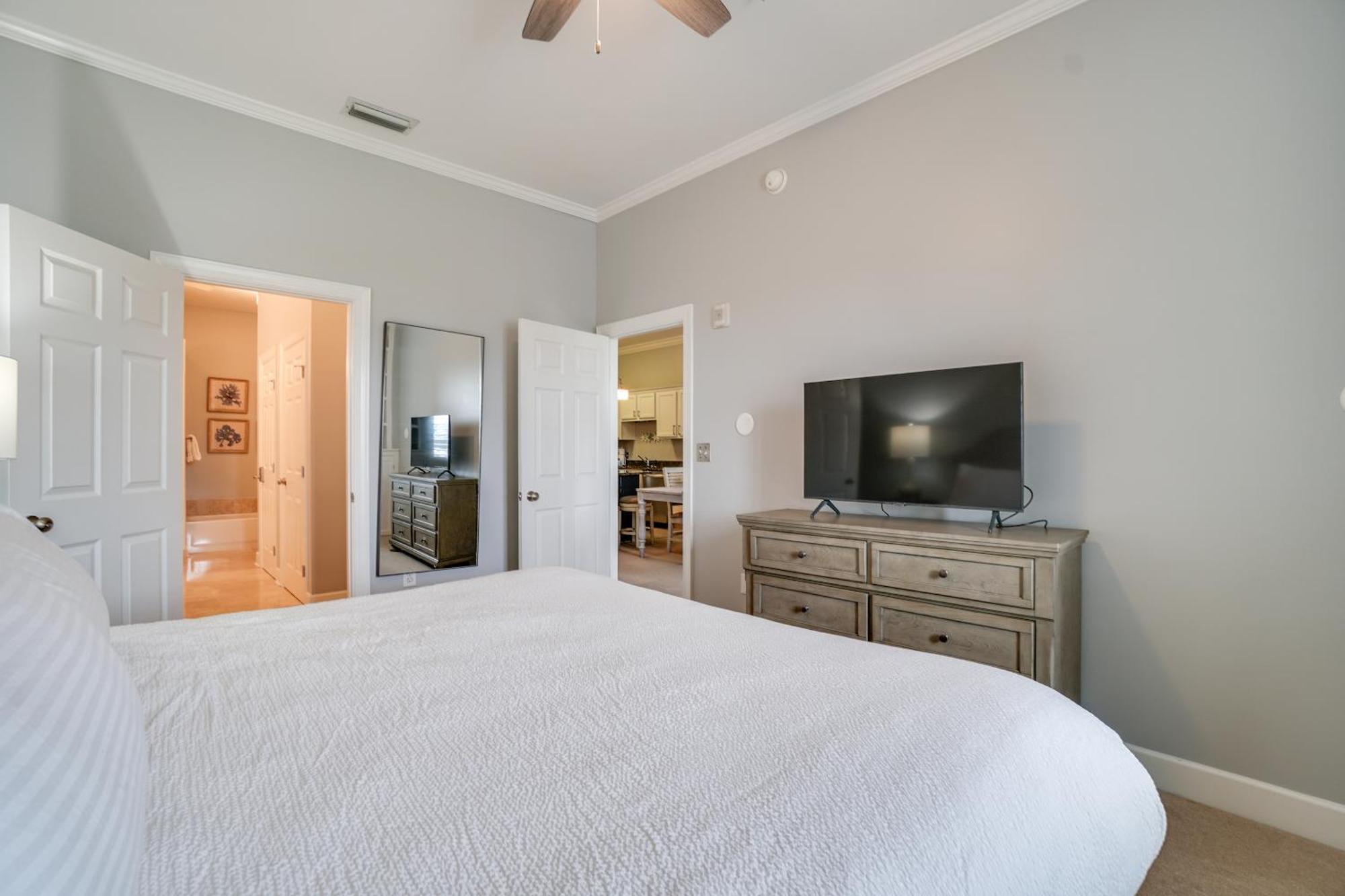 Seagrove Highlands By Panhandle Getaways Santa Rosa Beach Værelse billede