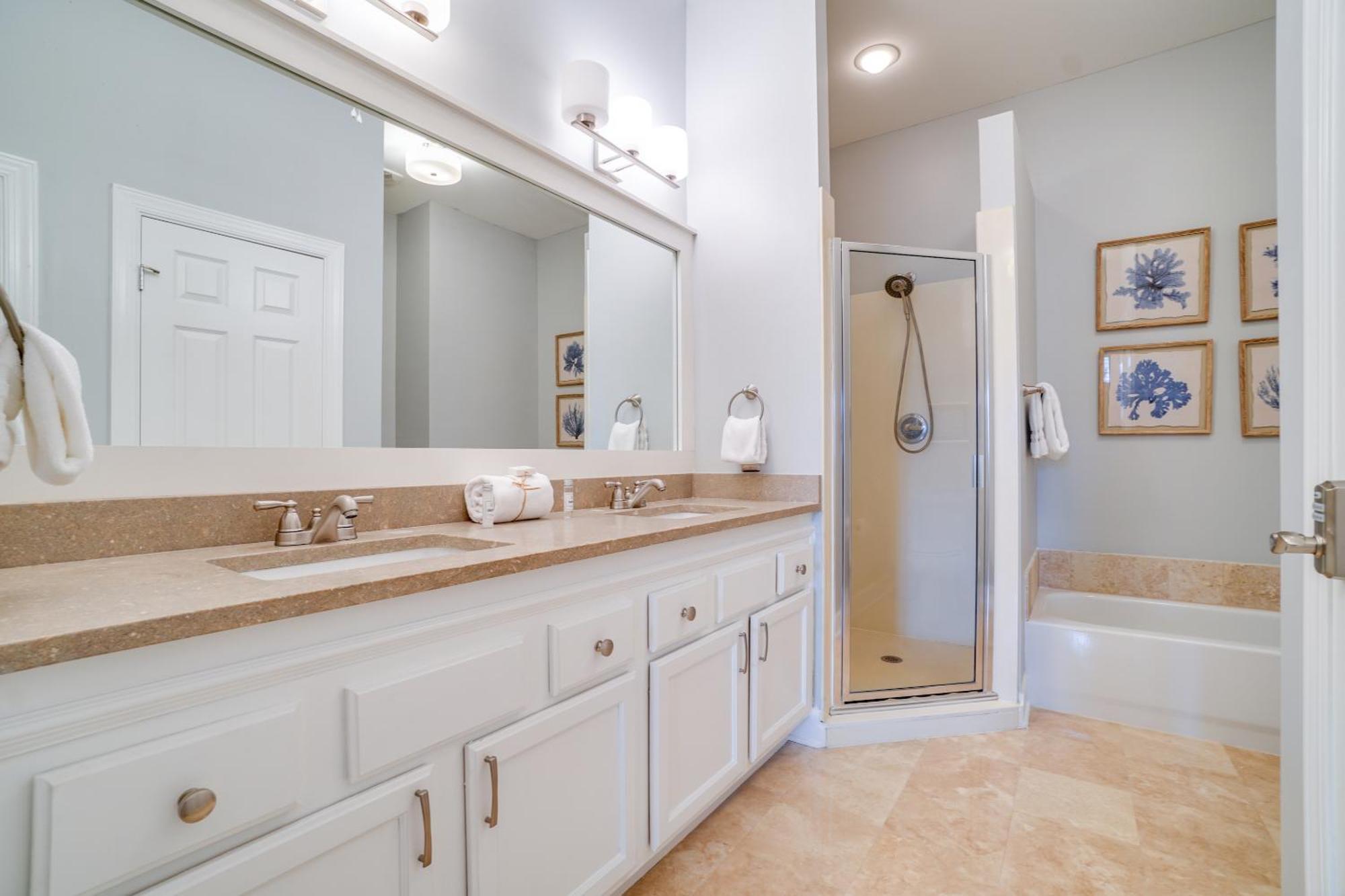 Seagrove Highlands By Panhandle Getaways Santa Rosa Beach Værelse billede