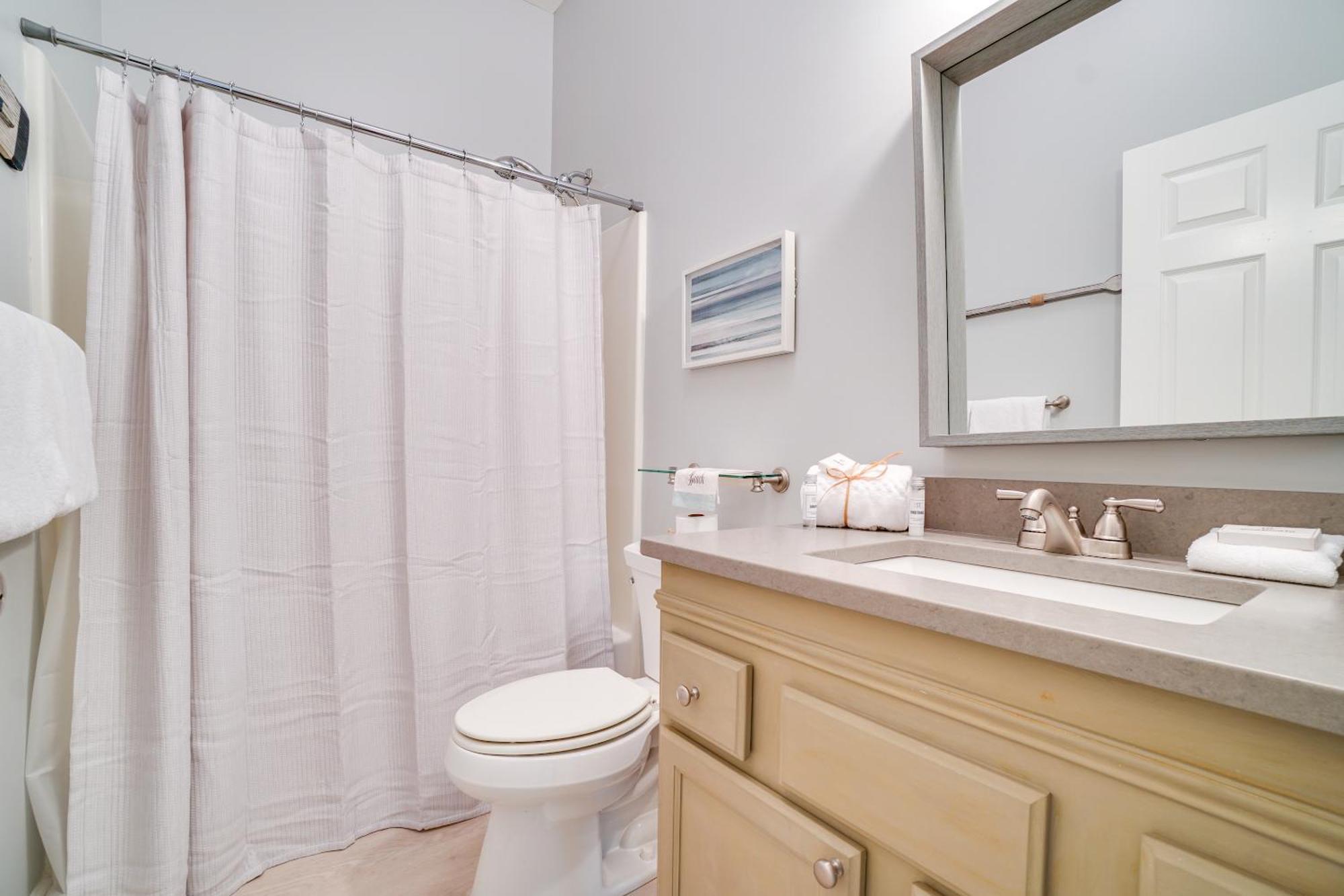 Seagrove Highlands By Panhandle Getaways Santa Rosa Beach Værelse billede