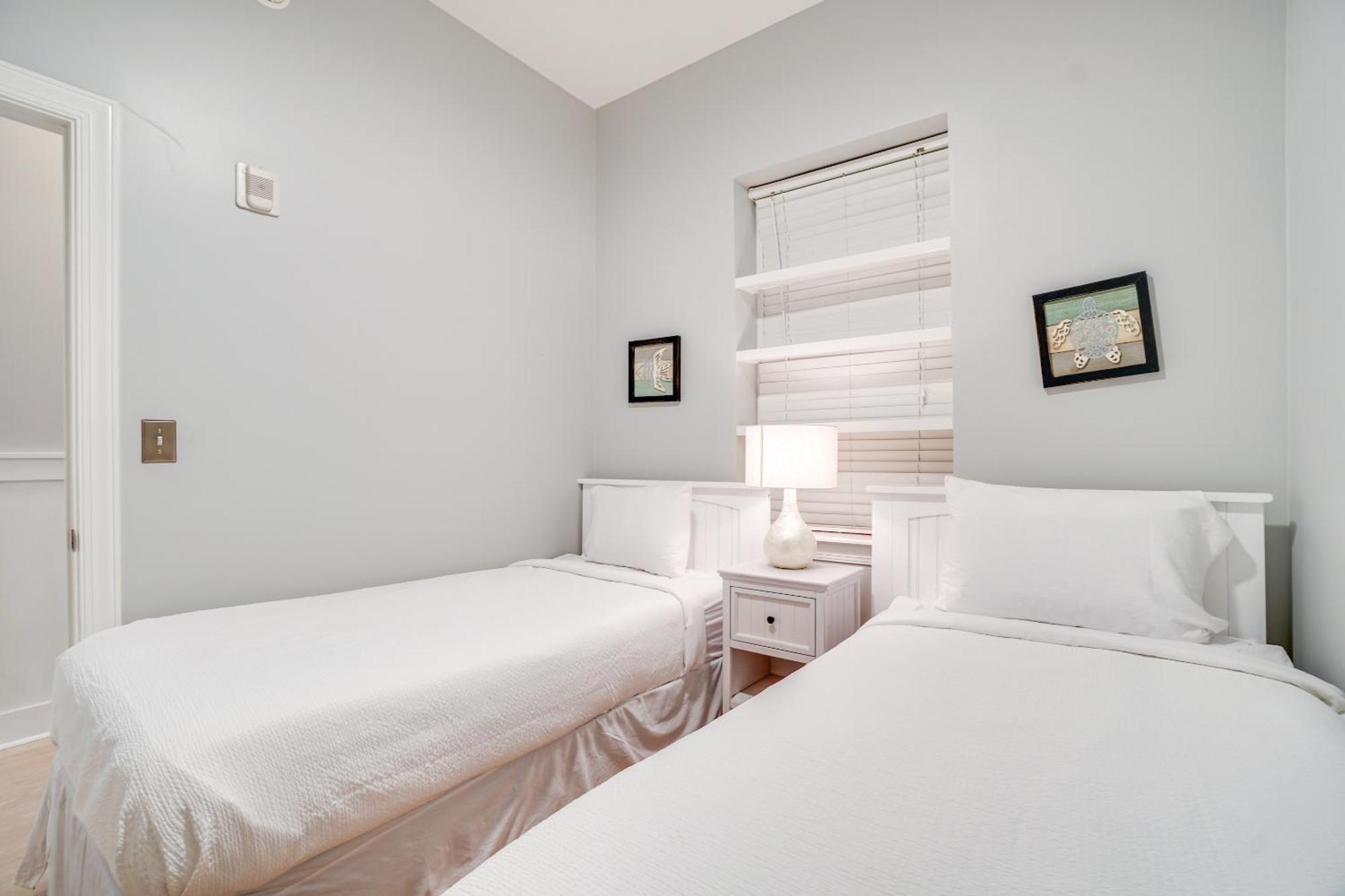 Seagrove Highlands By Panhandle Getaways Santa Rosa Beach Værelse billede