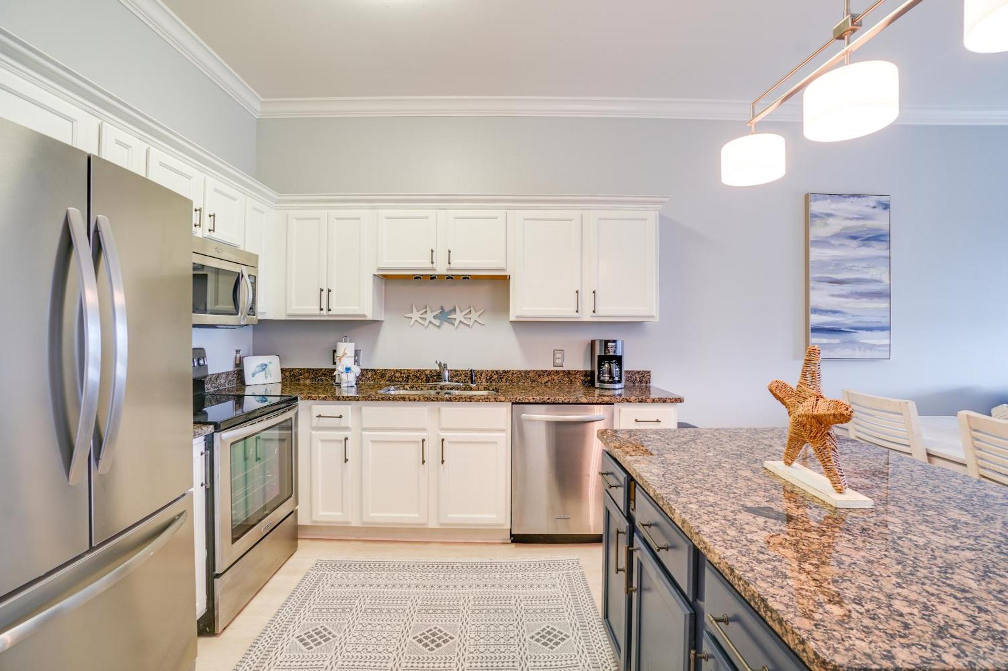 Seagrove Highlands By Panhandle Getaways Santa Rosa Beach Værelse billede